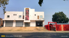 Hotel Smrita's